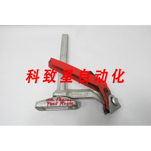 工业配件BESSEY BSN MACHINE SPEED CLAMP