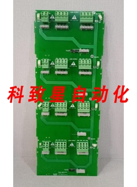 工业配件DYNALITE MJ 28-06-07 24064-04 DMC-BASEBOARD-RACK4-04