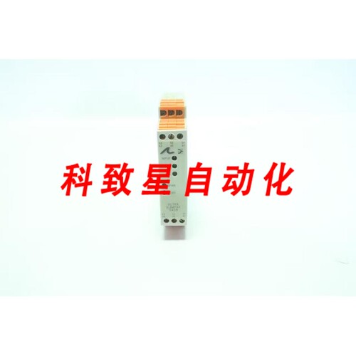工业配件ACTION G428-0001 ULTRA SLIMPAK T/C 输入现场可配置隔