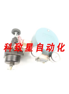 工业配件E69F-BI8-RS 电流空气转换器 40MA 00PSI