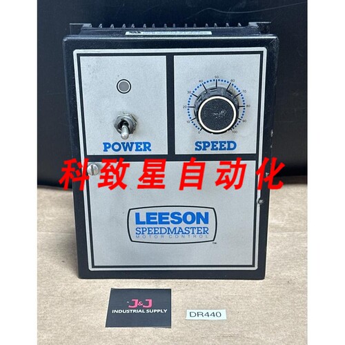 工业配件SPEEDMASTER MM23401B-0163控制器115/230VAC10A