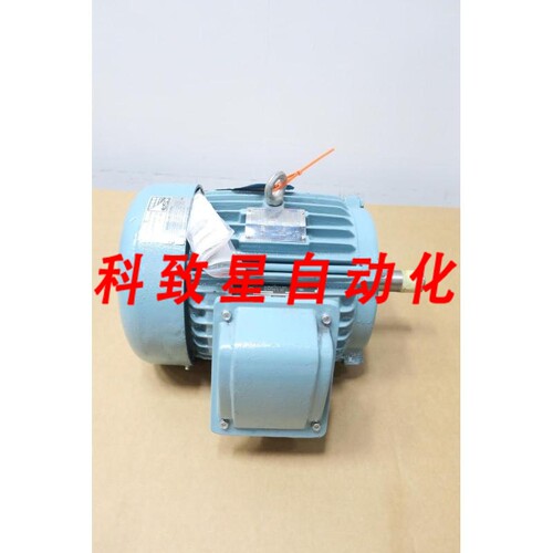 工业配件OPTIM AEHH-8N PDH7/502TE5N 电机 213T 7.5HP 3510RPM