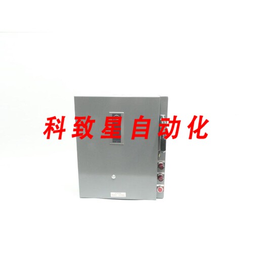 工业配件506-BACD4E 尺寸 1 可逆组合启动器 120V-AC 10HP