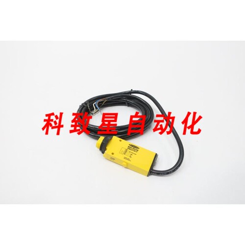 工业配件SMU315LV MINI-BEAM 照片传感器 2440V-AC