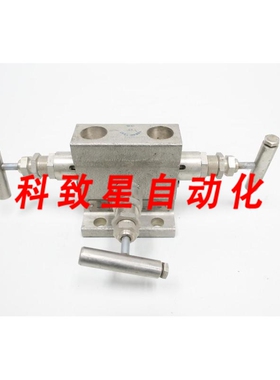 工业配件M4THPS-4B-XP 歧管