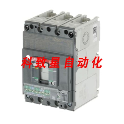 工业配件XT2LU3125FYD000XXX-125A 600V 3极模壳断路器100KA INTE