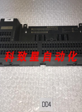 工业配件SIEMEMS 6ES7 193-1CL 10-OXAO ET 200L TB32L接线端子