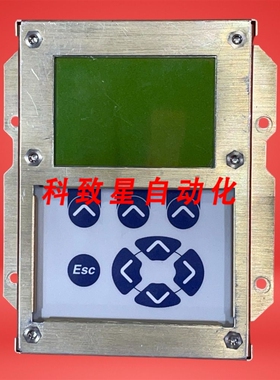 工业配件HYDRAN M2 显示板P/N:16251 REV:5