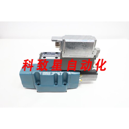 工业配件0811404601 0811404250 4WRLE16V120MX/G24K0/A1M伺服阀3
