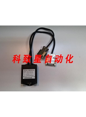 工业配件JZDP-A004-001 SGLGW-40A140A 串口转换器 PLC