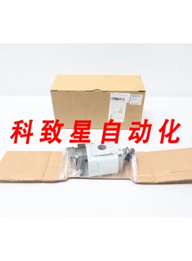 工业配件MS6-EE-1/2-10V24-Z 542583 开关阀 1/2IN 145PSI