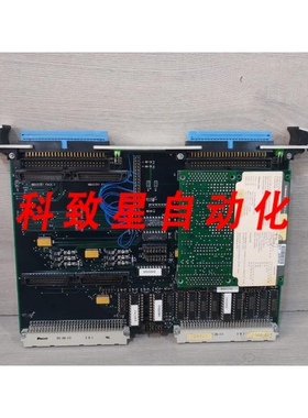 工业配件BVM BVME61 四路输入输出板452-48391 REV C 93050B