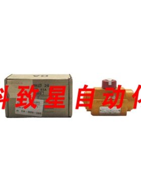 工业配件EIA-XL0026-DA6-A00 116PSI