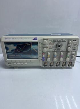 工业配件DPO2014 数字示波器