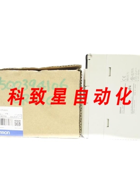 工业配件OMTON CS1G-CPU44H
