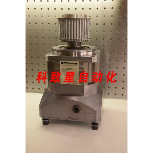 工业配件BAYSIDE 3:1 HORIZONTAL GEARHEAD GEAR HEAD PS142-003-
