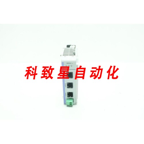 工业配件1769-SM2 POWERFLEX DSI MODBUS RTU SER AI/O MODULE