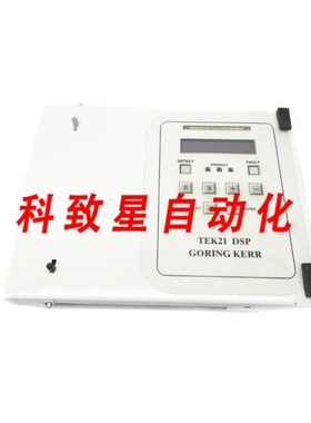 工业配件GORING KERR TEK21