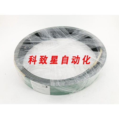 工业配件HABASIT A-4 BELT 3 WIDTH 18FT.5 INCHES LONG SKIVED E