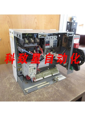 工业配件SIZE 1 MCC BUCKET 2113B-BDBD-7FEC2A7CA-98 Q 480V 3PH
