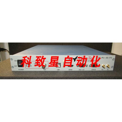 工业配件INSITU TECH IT.DC.PS.1.50.1FS PROCESS CONTROLLER