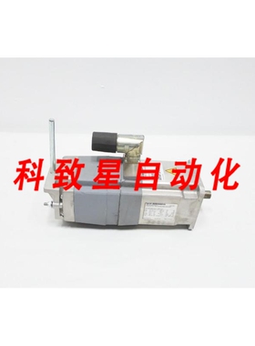 工业配件CM3C63S0A-N/BZ/HR/PK/SH1 伺服电机 0.82KW 3000RPM 3.2