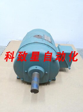 工业配件5K286AN3156F2 交流电机 286T 3PH 20HP 1170RPM 460V-AC