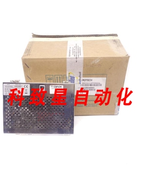 工业配件EUROTECH ECS210.CUSTOM002A