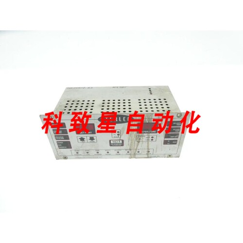 工业配件STERLCO M2A/SW1.10 温度控制器 0-650F 8565V-AC