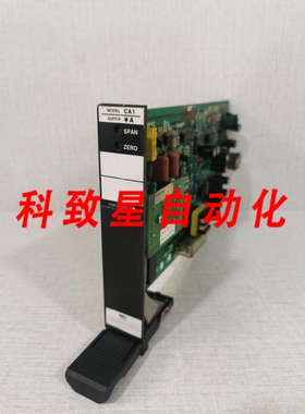 工业配件CA1 A/AS-E9730CA-03 PLC DCS 控制器PCB 传感器