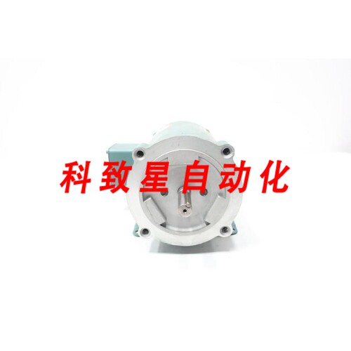 工业配件P56H1020 电机 56C 3PH.5HP 1725RPM 20008/400-416V-AC