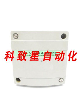 工业配件W.H. COOKE V-2001-ST