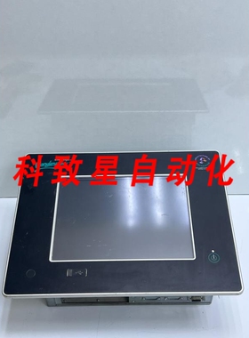 工业配件WONDERWARE 2-D153-0034 ECO PANEL 104WW-B