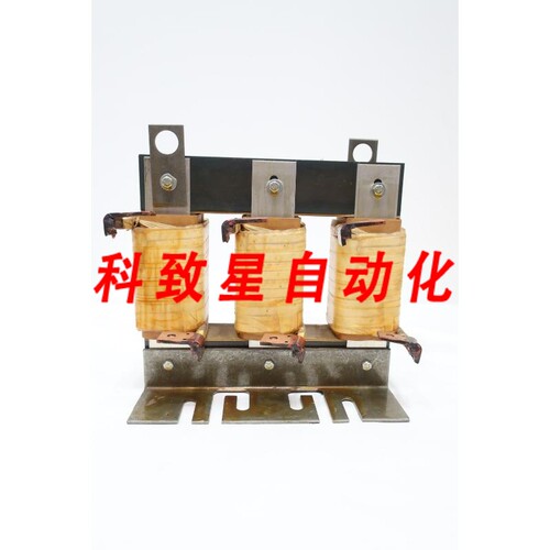 工业配件TCI KLR200CCB KLR SERIES LINE REACTOR 600V-AC 3PH