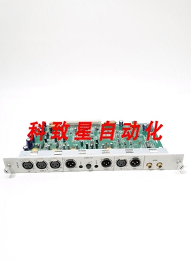 工业配件AVID 915004274-00 REV G2 DIGIDESIGN BOB 卡