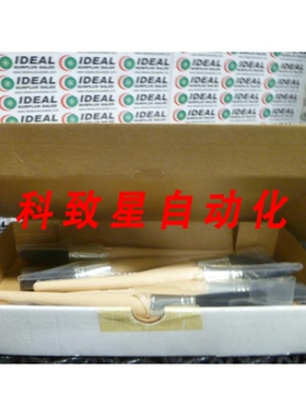 工业配件OSBORN 70093 SASH BRUSH 10-INCH OAL (12 PCS/BOX)
