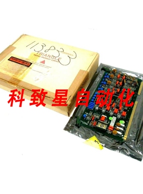 工业配件三角机90WB8006AB电路板790001X10