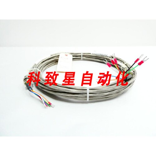 工业配件6A00444G02 CORDSET CABLE 40FT