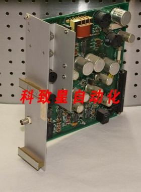 工业配件CIRCUIT BOARD PWR CONVERTER CP6701X1-FA1 CP6701X1 FA