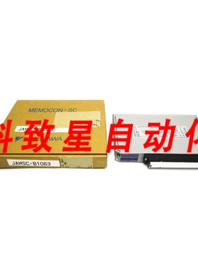 工业配件JAMSC-B1063 24VDC
