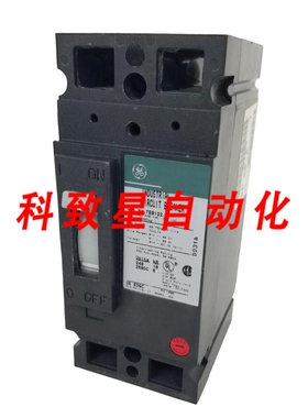 工业配件TEB122010-10A 240V 2极热磁断路器E1