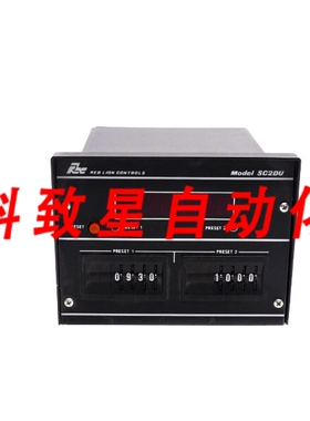 工业配件SC2DU400 115VAC