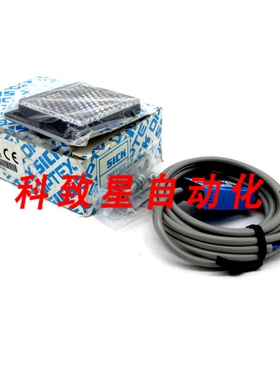 工业配件WL160-F132光电传感器WL160F132