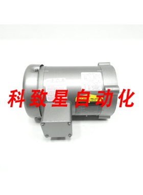 工业配件VM3538-57 交流电机 56C 3PH 1/2HP 1425RPM 230/400V-AC