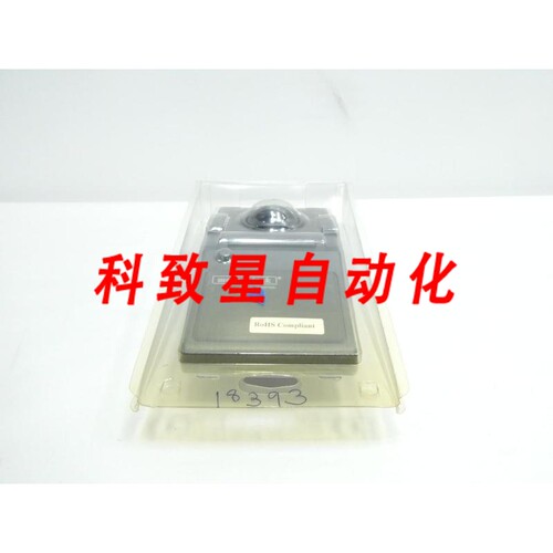 工业配件ITAC SYSTEMS B-SUNID-XROHS MOUSE-TRAK TRACKBALL CONT
