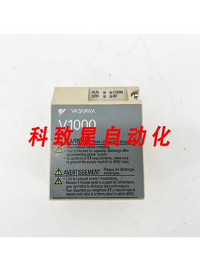 工业配件CVST31324 V1000 选件模块