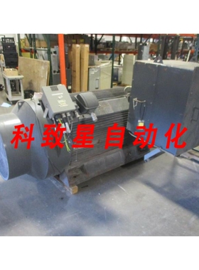 工业配件电机AEJH-WT002 1000HP 1200RPM FR:500CB 4000V 127A