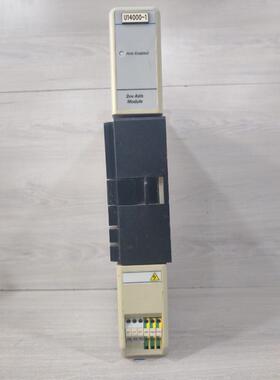 工业配件1394 伺服控制器轴模块 2KW 1394C-AM03