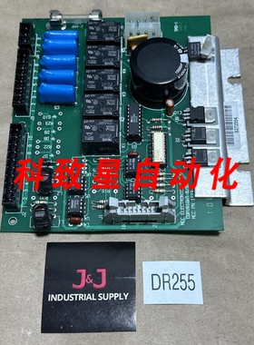工业配件MCC 1223-1 PC板 21396