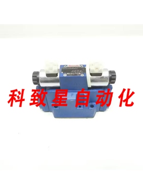 工业配件R901093806 4WEH16E72/6EG24N9ETK4/B10V 方向阀